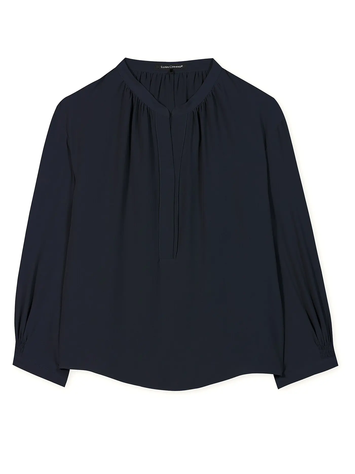 LUISA CERANO | Bluse | 